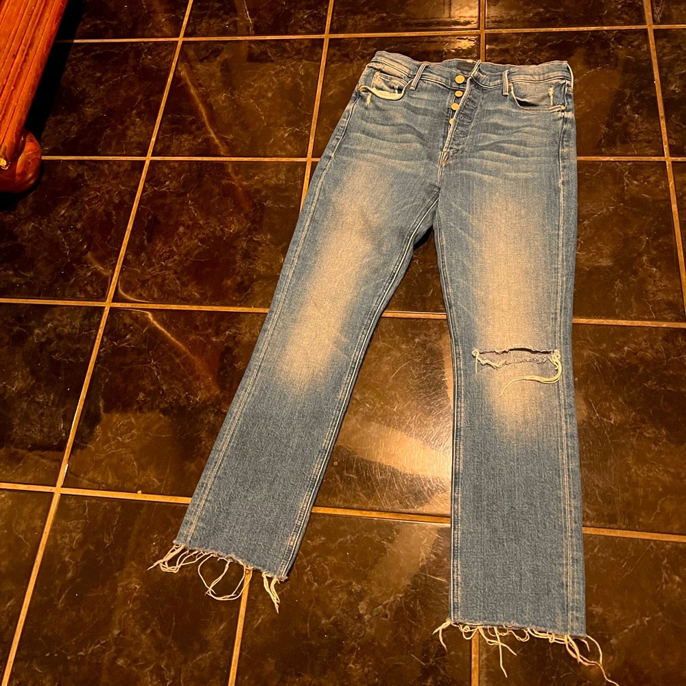 Mother Denim